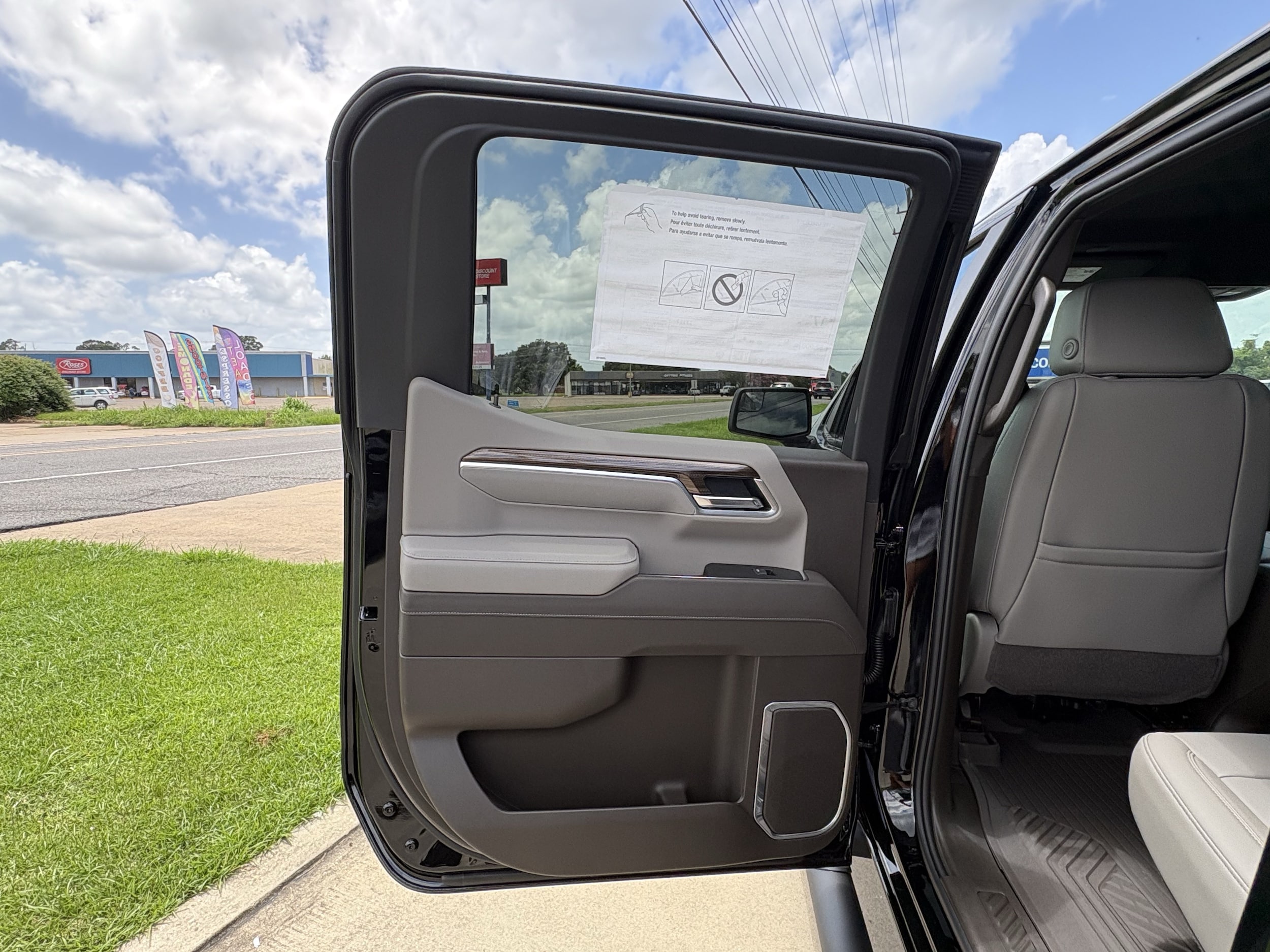 2026 Chevrolet Silverado 1500 RST - Photo 15