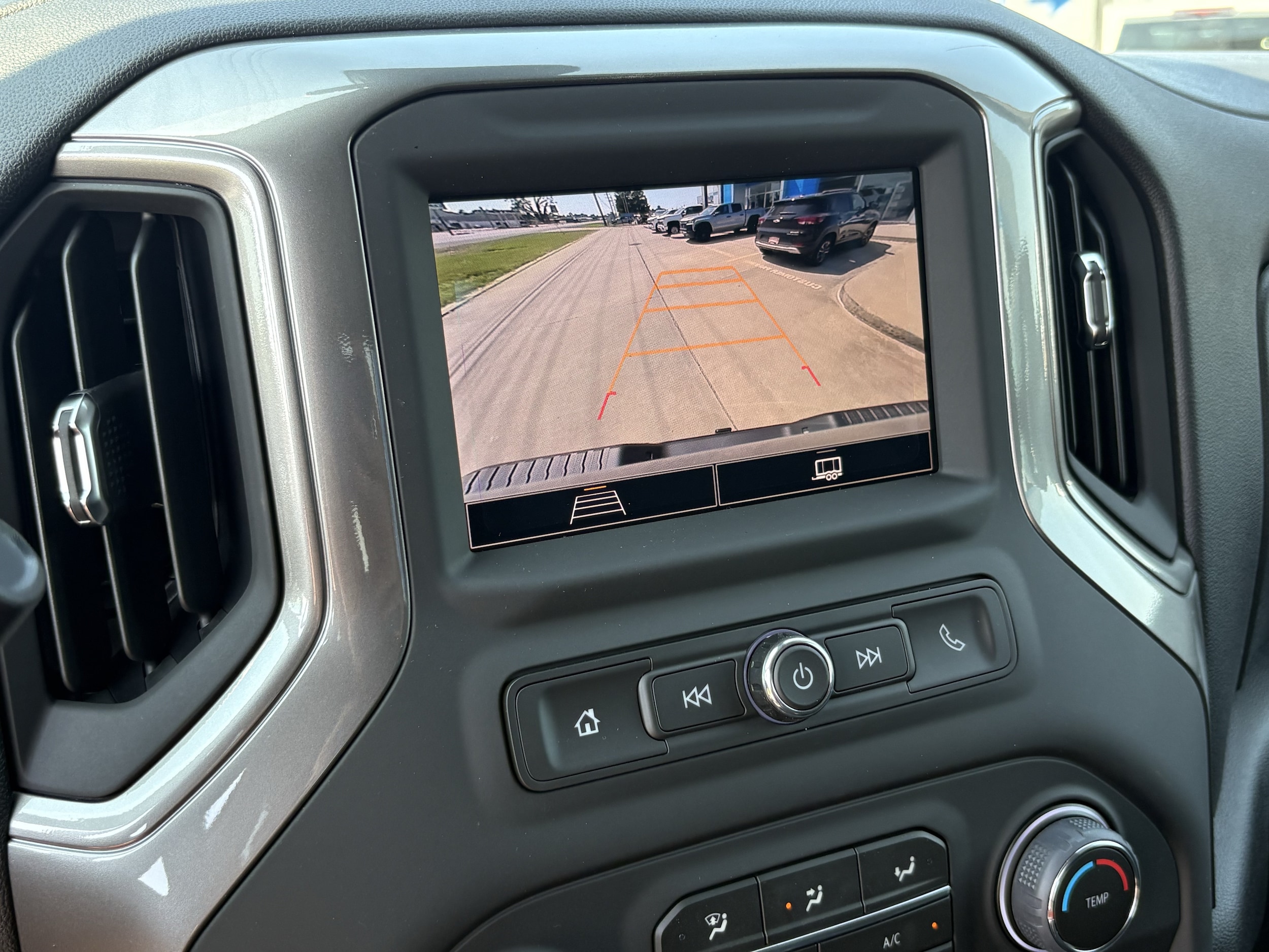 2026 Chevrolet Silverado 2500 HD Custom - Photo 14