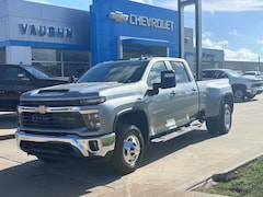 2026 Chevrolet Silverado 3500 HD LT DRW Truck