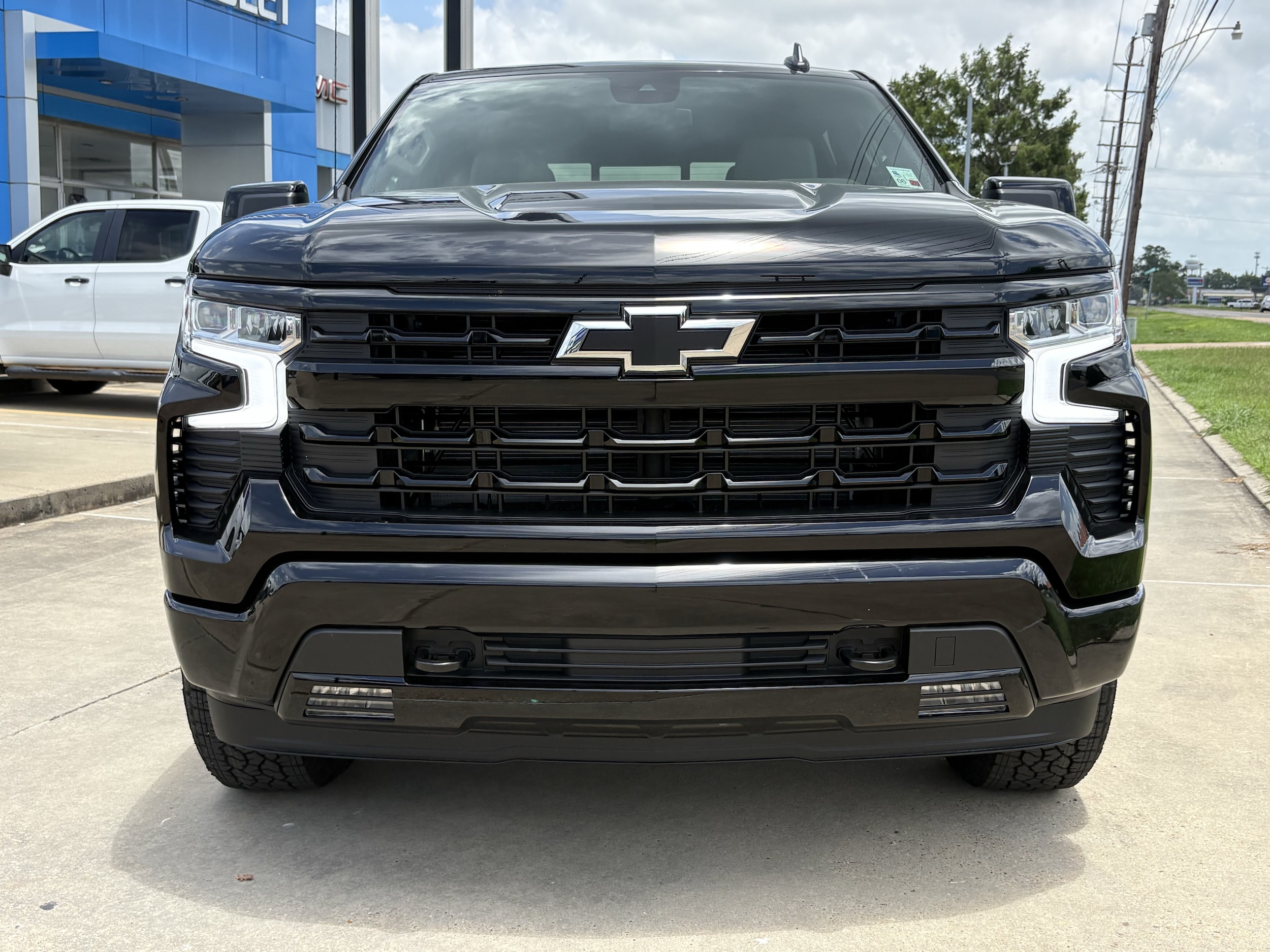 2026 Chevrolet Silverado 1500 RST - Photo 7