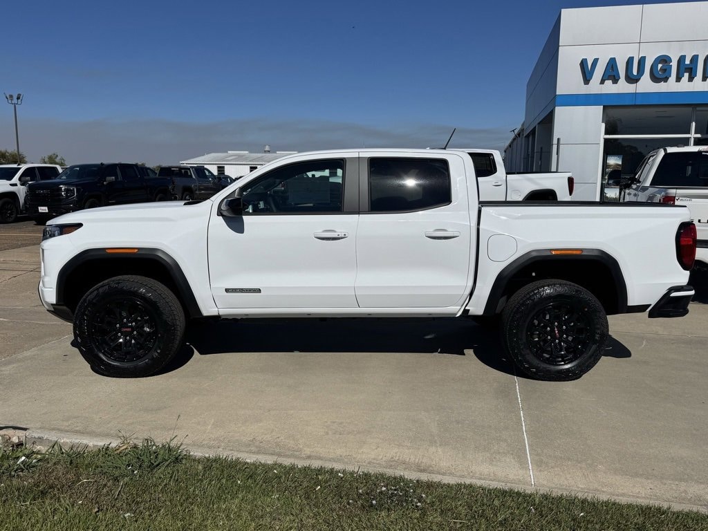 New 2026 GMC Canyon Elevation Truck