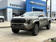  Toyota Tacoma 4WD