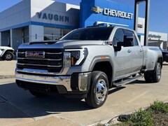 2026 GMC Sierra 3500 HD SLT Truck