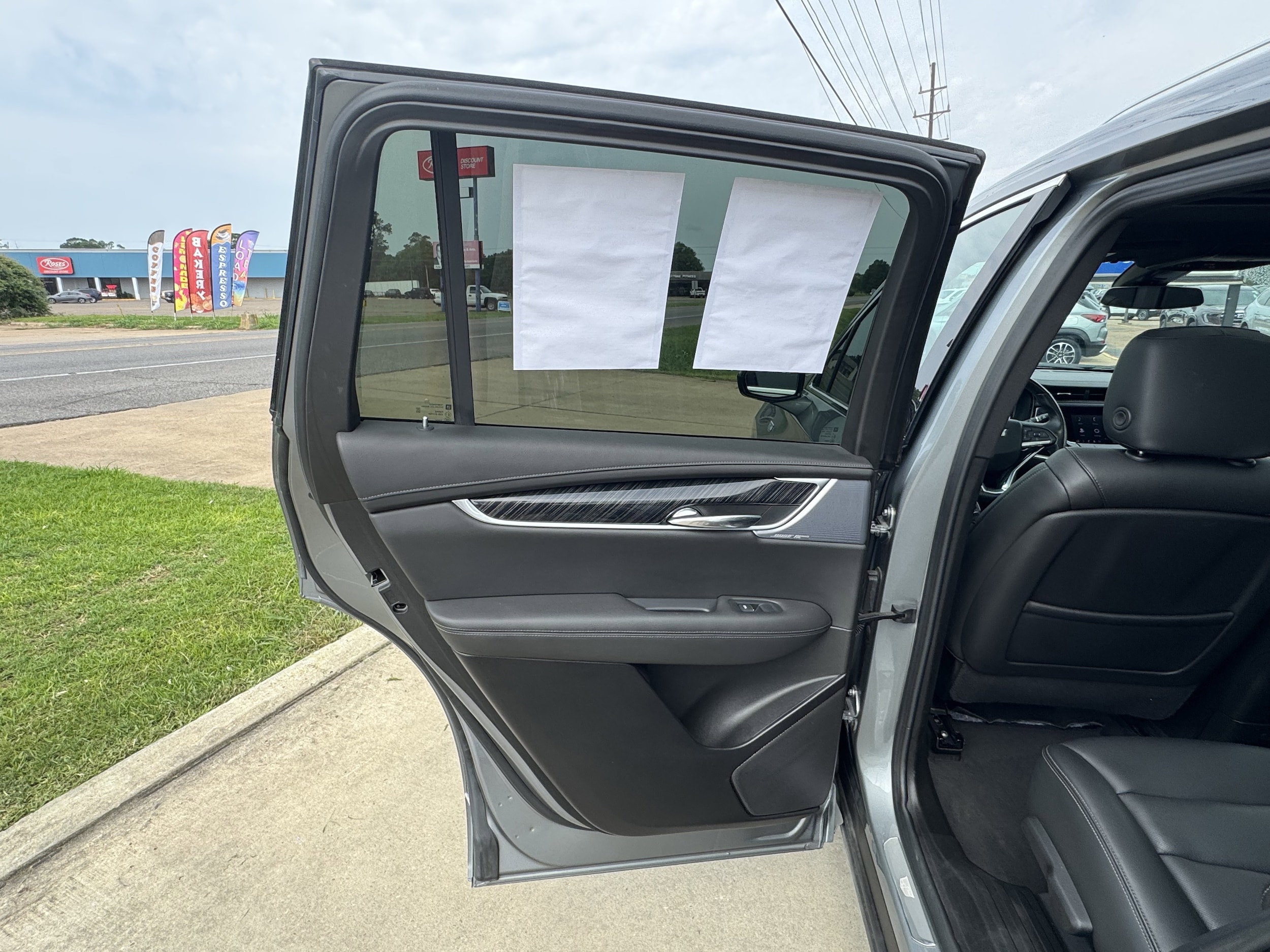 2024 Cadillac XT6 Premium Luxury - Photo 15