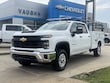  Chevrolet Silverado 2500 HD