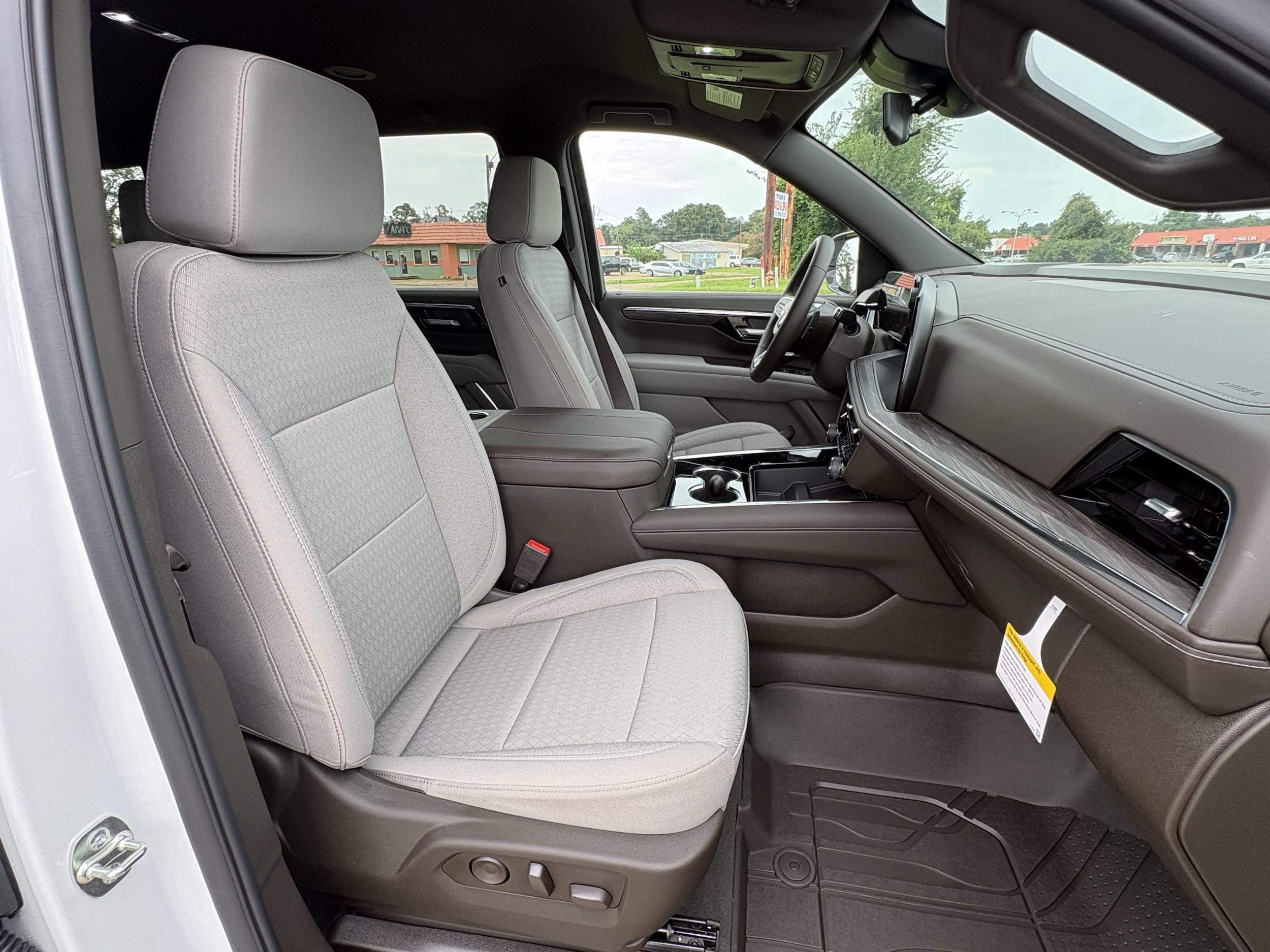 2026 Chevrolet Tahoe LS - Photo 20
