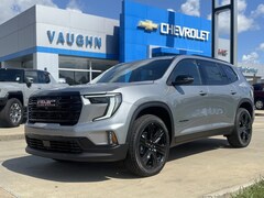 2026 GMC Acadia Elevation SUV
