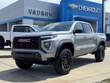 GMC Canyon