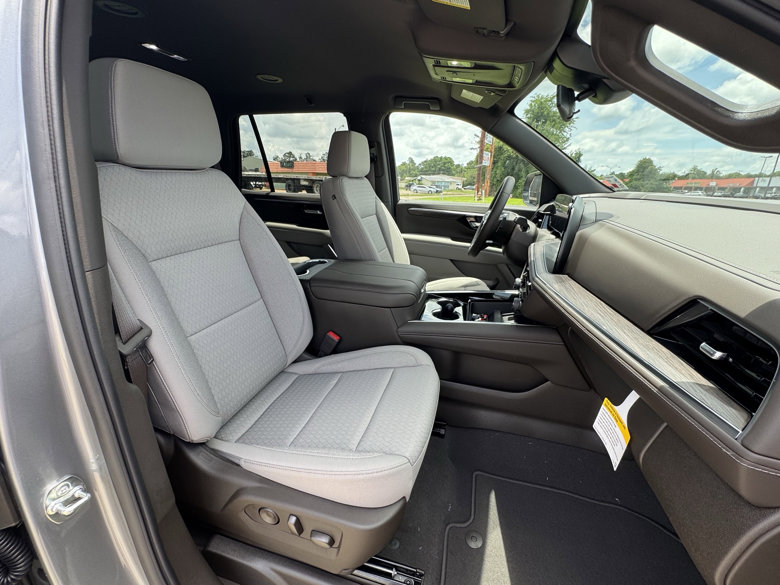 2026 Chevrolet Tahoe LS - Photo 22