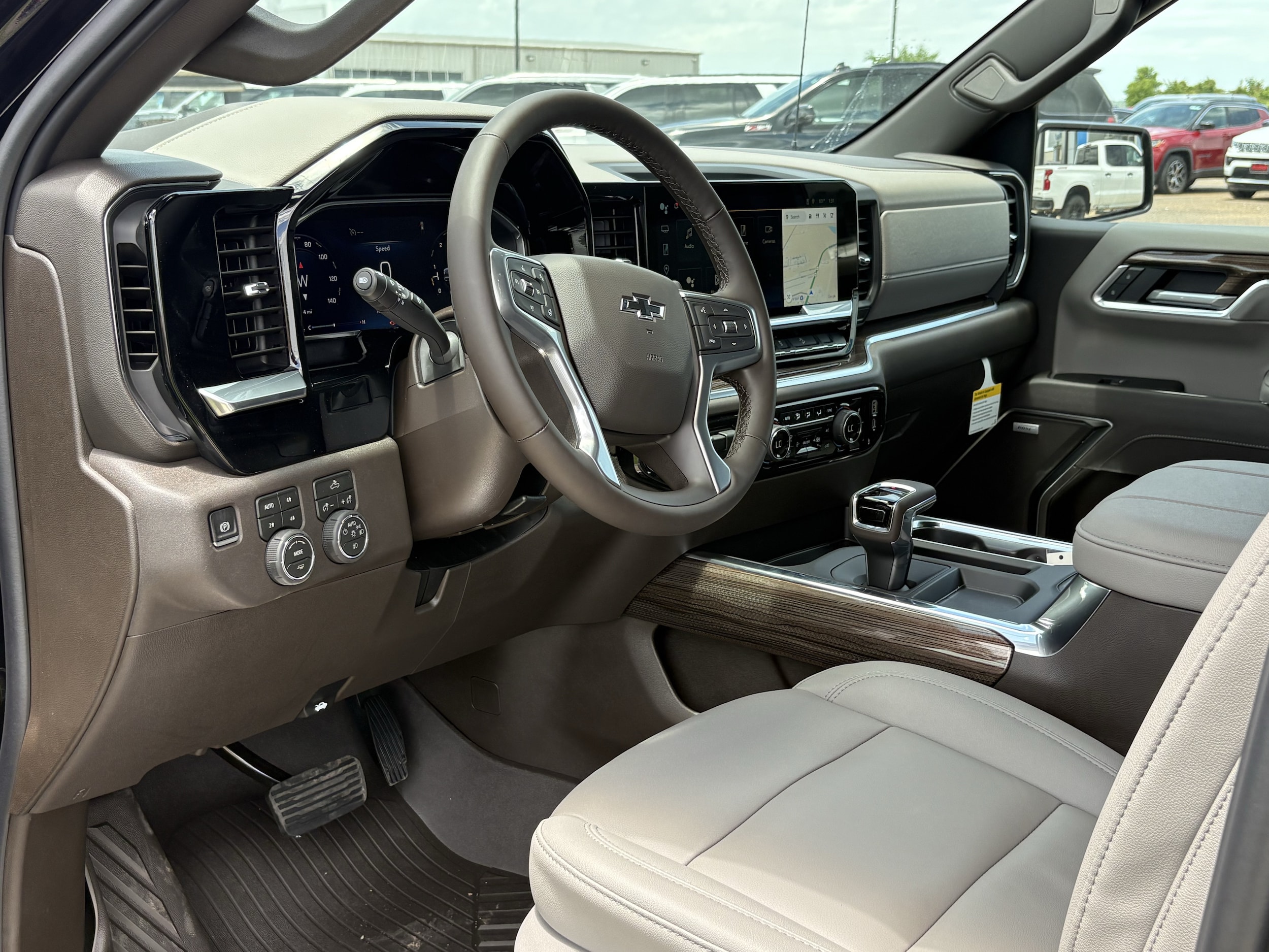 2026 Chevrolet Silverado 1500 RST - Photo 10