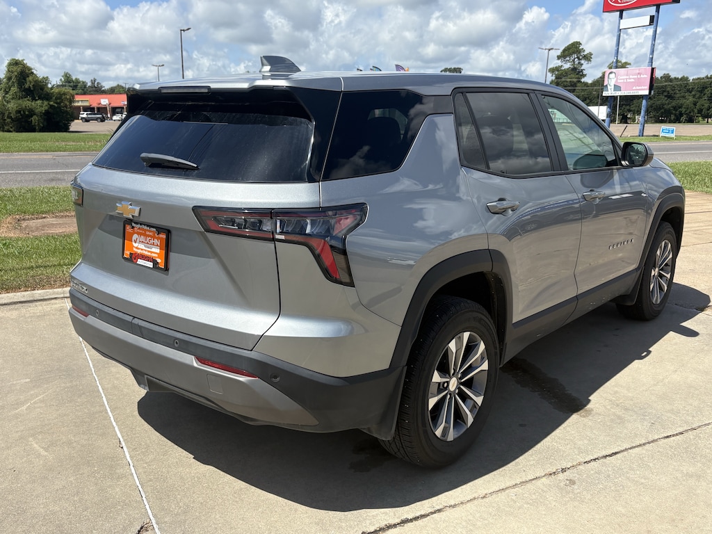 Used 2026 Chevrolet Equinox LT SUV
