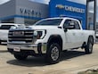 GMC Sierra 2500 HD