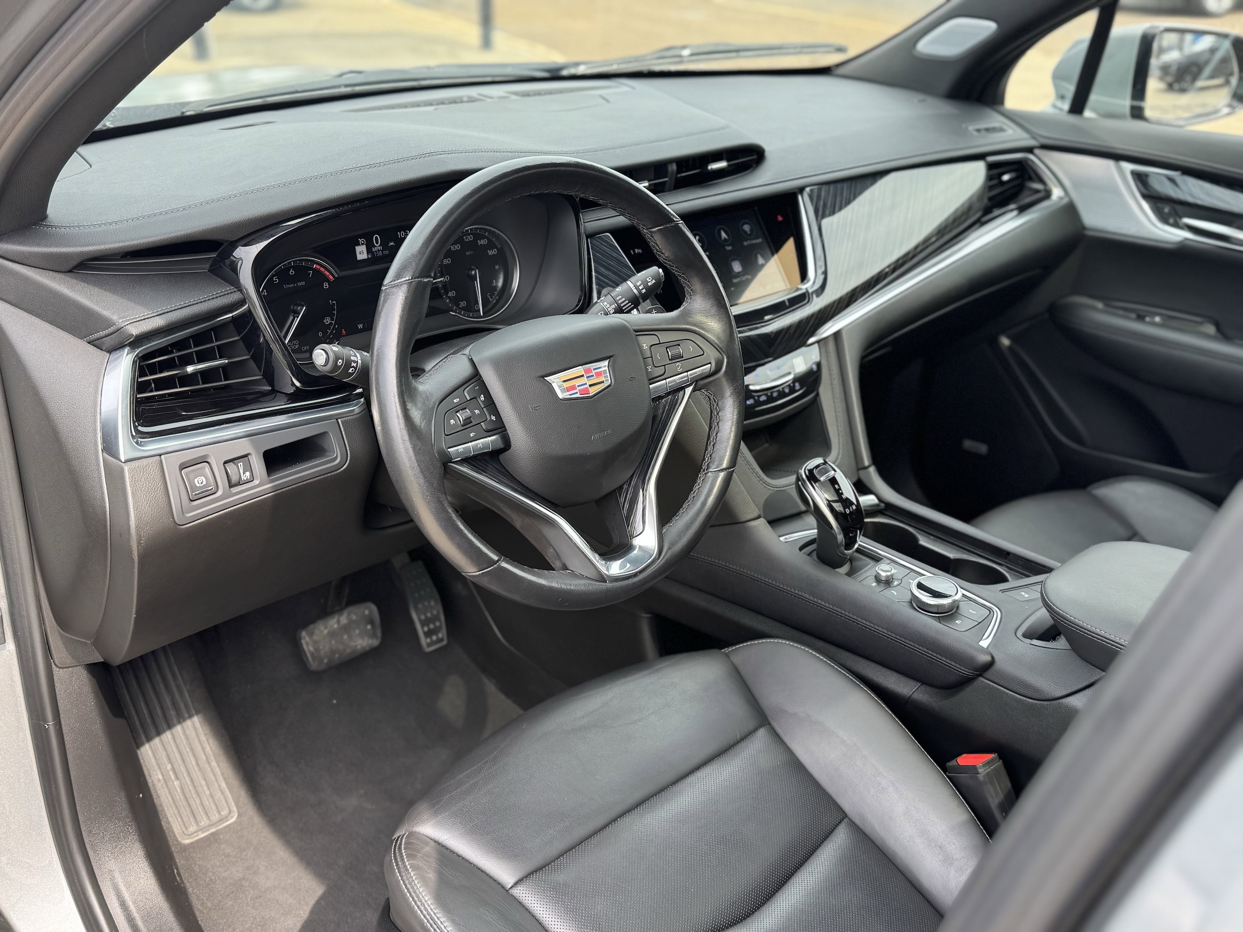 2024 Cadillac XT6 Premium Luxury - Photo 10