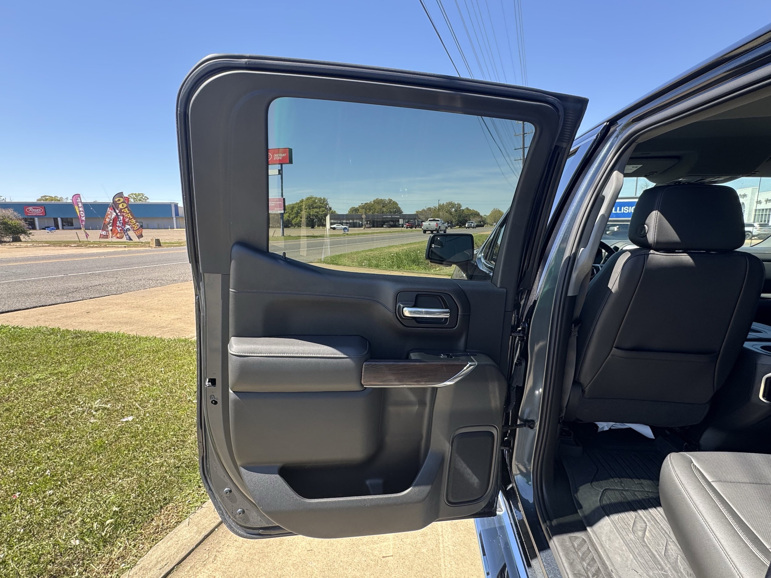 2021 GMC Sierra 1500 SLT - Photo 15