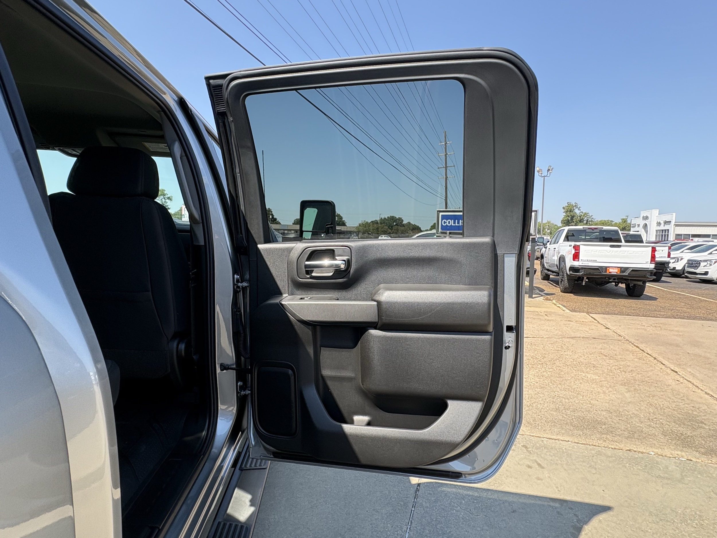 2026 Chevrolet Silverado 2500 HD Custom - Photo 17
