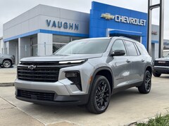 2026 Chevrolet Traverse LT SUV