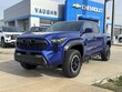  Toyota Tacoma 4WD