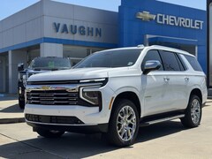 2025 Chevrolet Tahoe Premier SUV