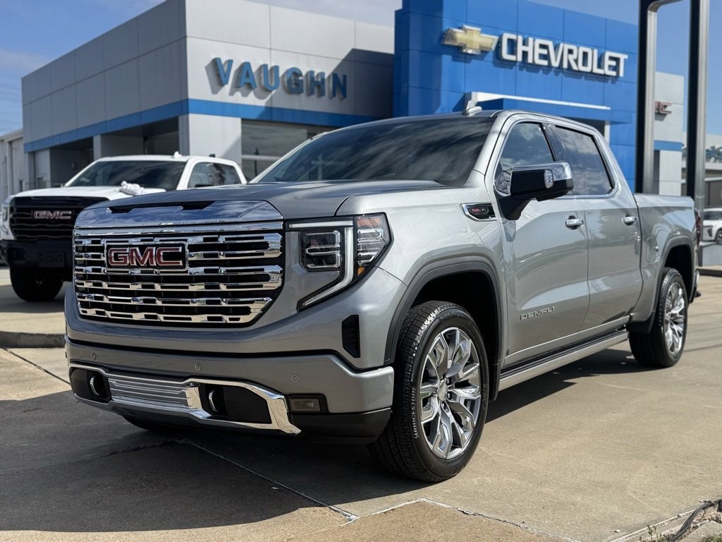 2026 GMC Sierra 1500 Truck 