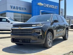 2026 Chevrolet Traverse LT SUV