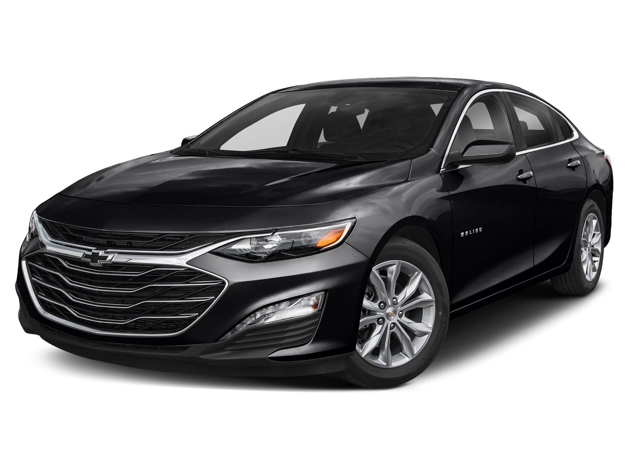 2020 Chevrolet Malibu 1LT