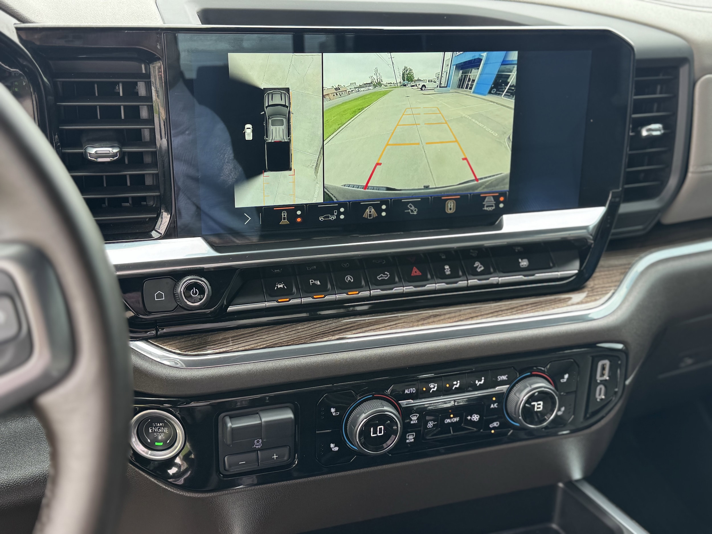 2024 Chevrolet Silverado 1500 LT Trail Boss - Photo 14