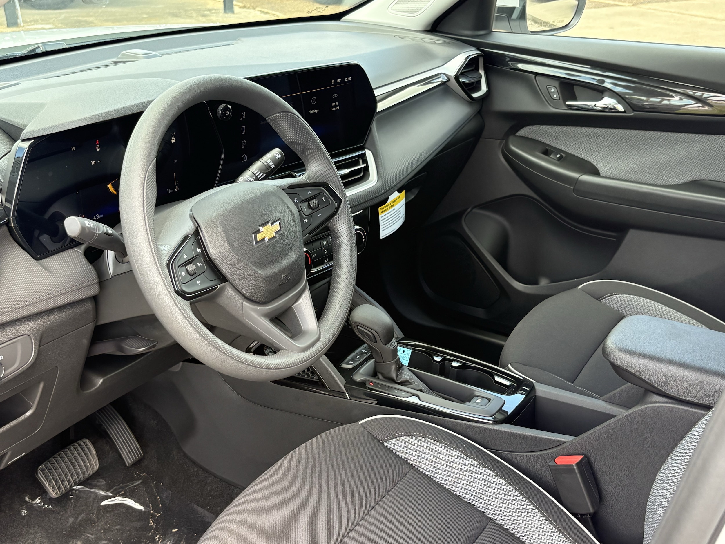 2026 Chevrolet Trailblazer LT - Photo 10