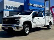 Chevrolet Silverado 2500 HD