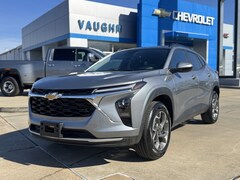 2026 Chevrolet Trax LT SUV