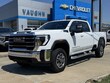 GMC Sierra 2500 HD