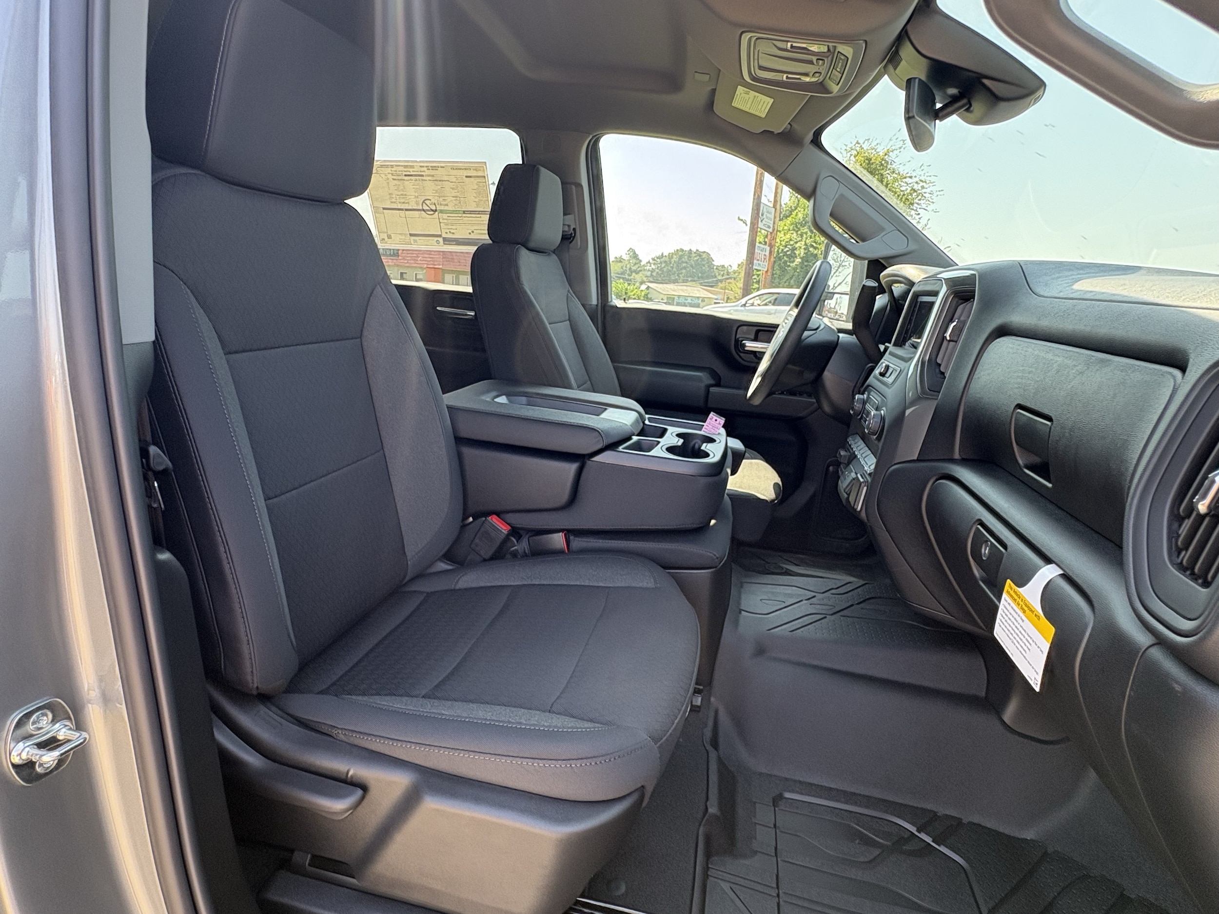2026 Chevrolet Silverado 2500 HD Custom - Photo 19