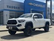 Toyota Tacoma 4WD