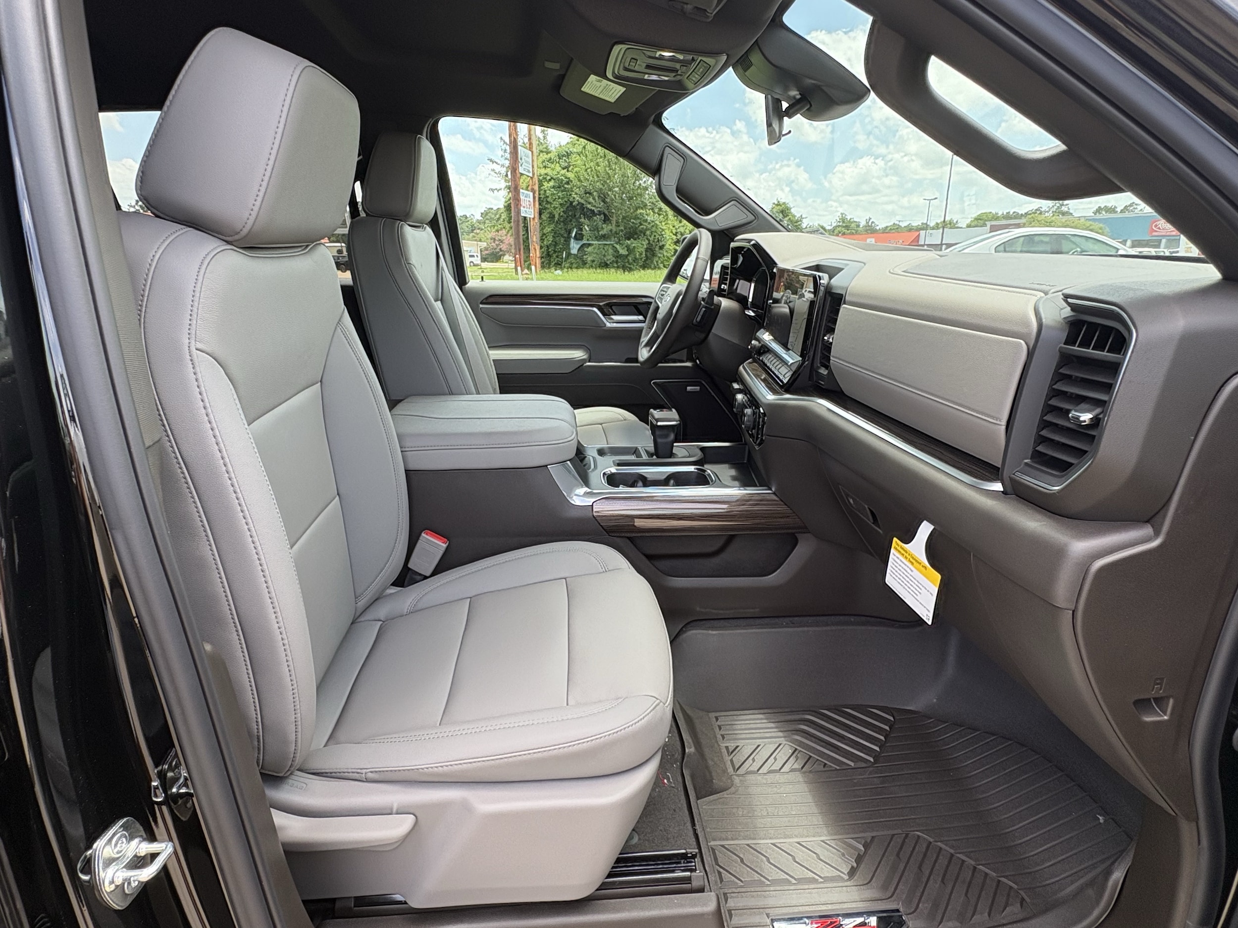 2026 Chevrolet Silverado 1500 RST - Photo 19
