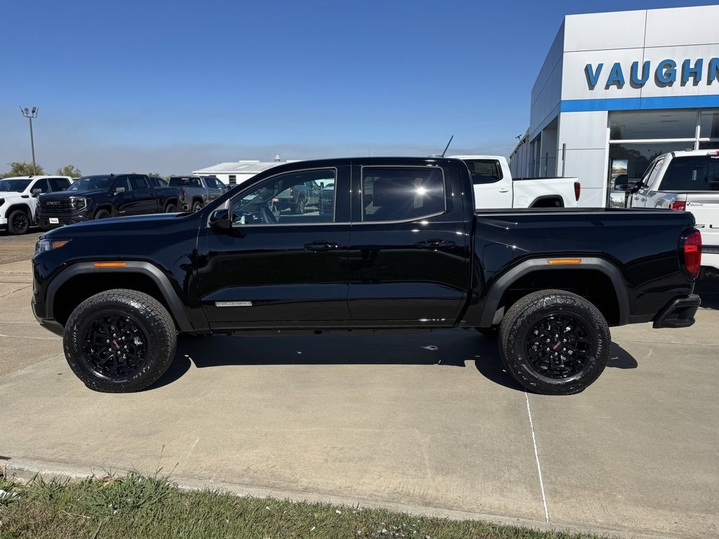 New 2026 GMC Canyon Elevation Truck