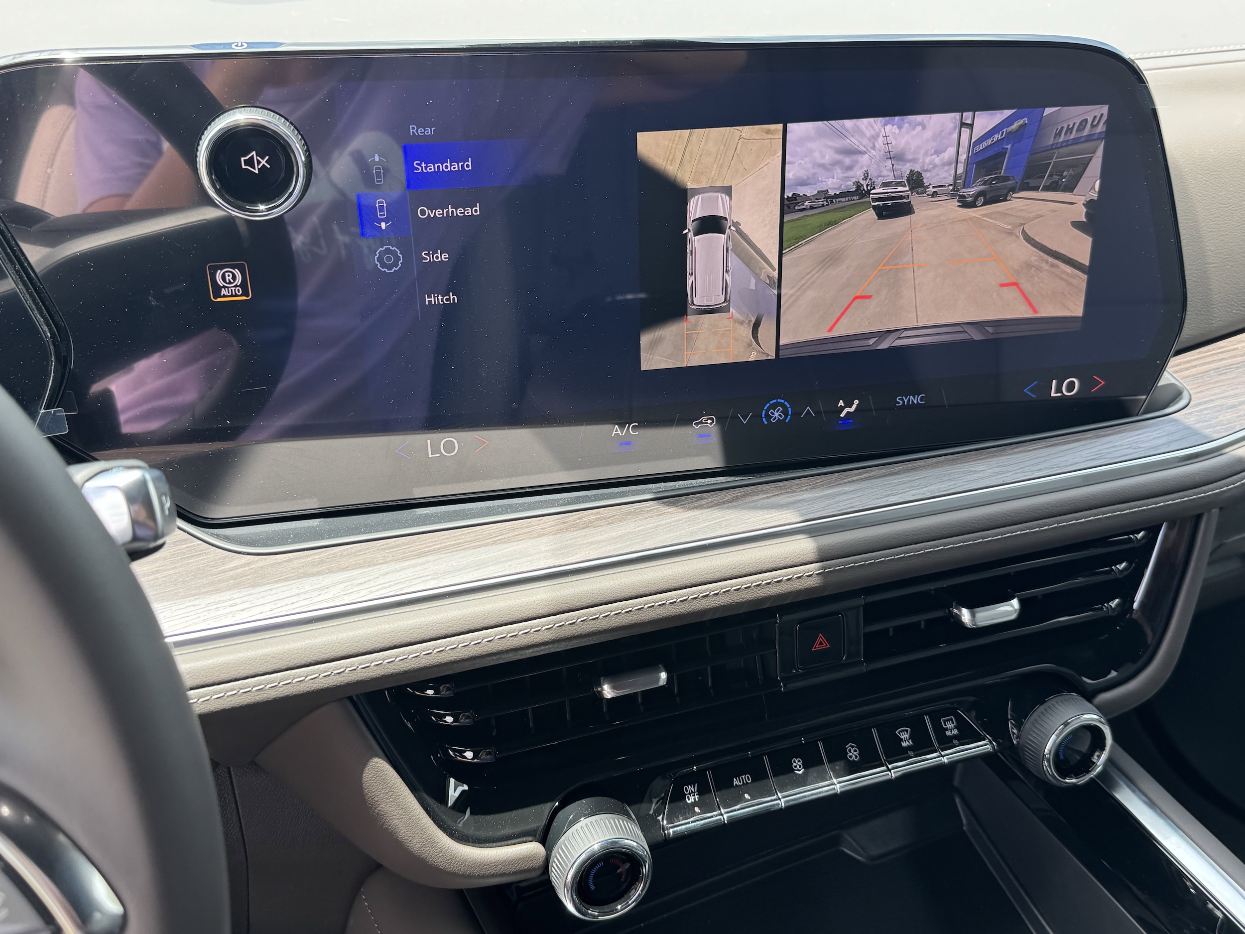 2026 Chevrolet Tahoe LS - Photo 14