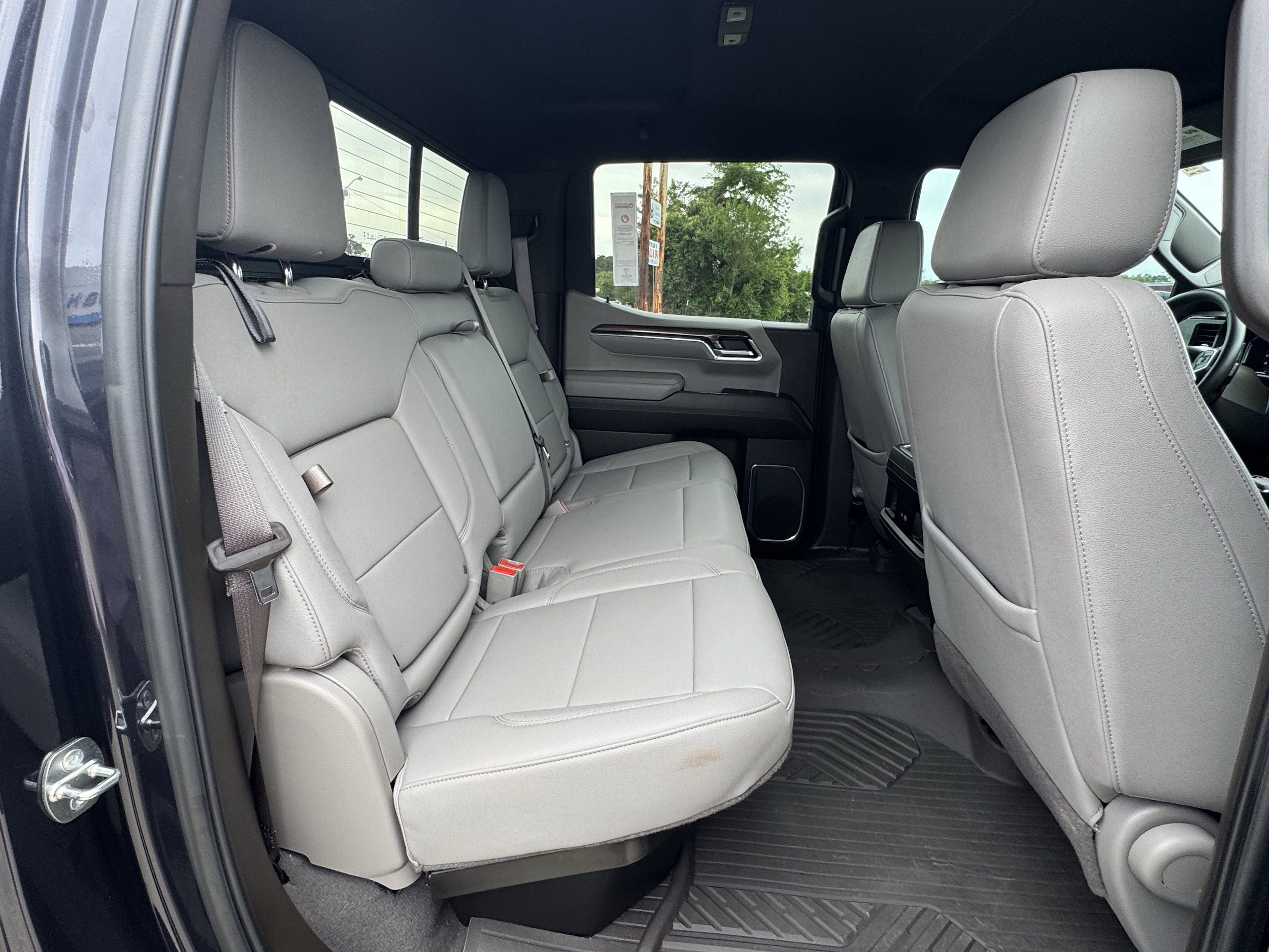 2024 Chevrolet Silverado 1500 LT Trail Boss - Photo 18