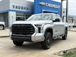  Toyota Tundra 4WD