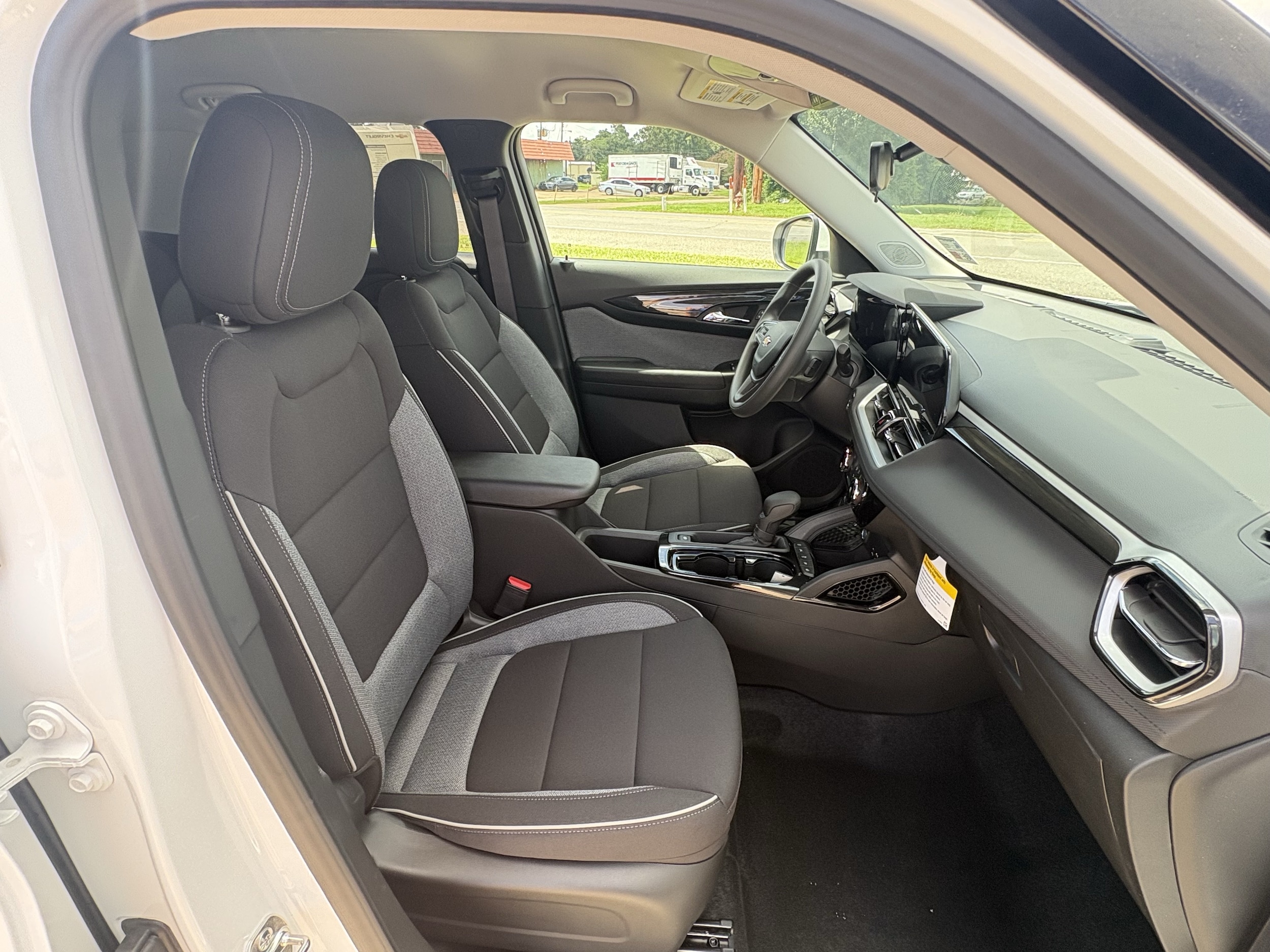 2026 Chevrolet Trailblazer LT - Photo 20