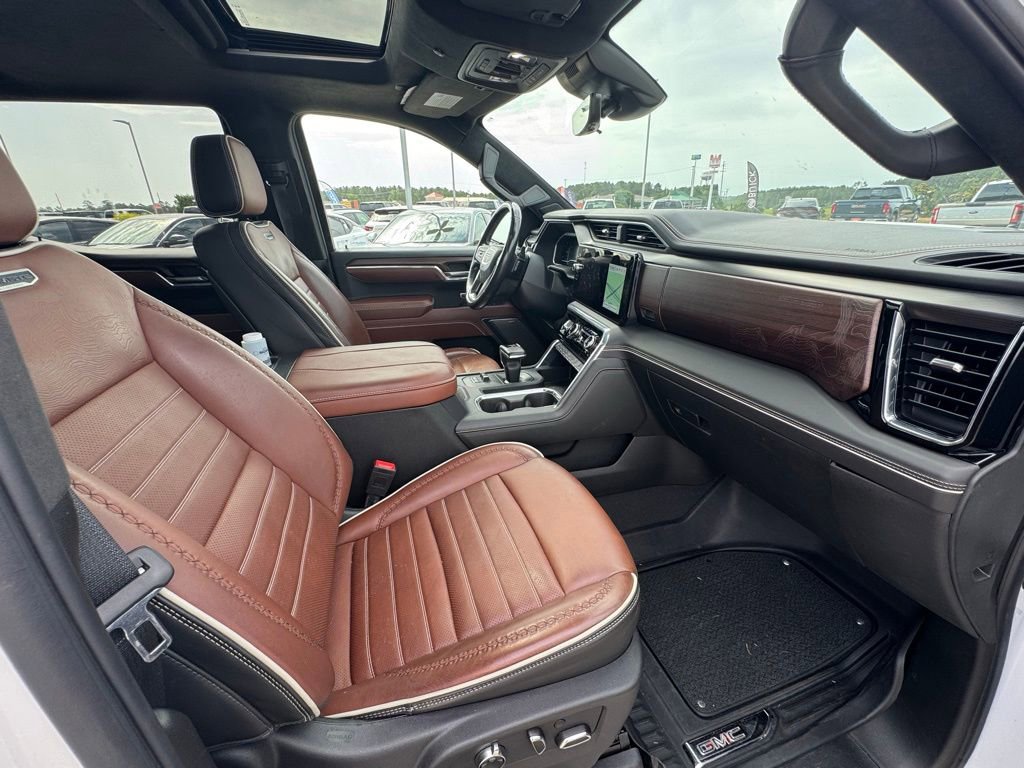 2024 GMC Sierra 1500 Denali Denali Ultimate - Photo 17