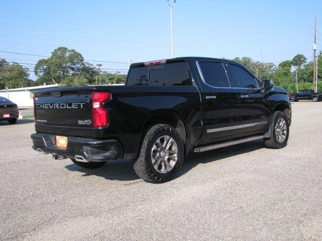 2022 Chevrolet Silverado 1500 High Country - Photo 7