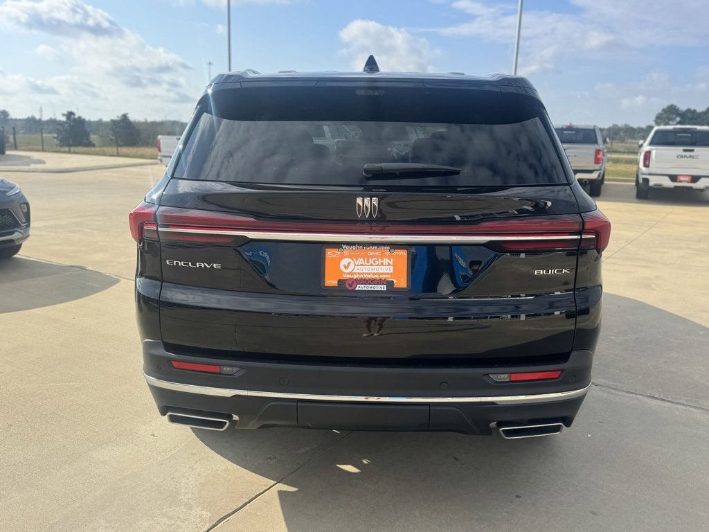 New 2026 Buick Enclave Preferred SUV