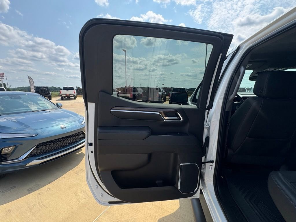 2024 Chevrolet Silverado 1500 LT Trail Boss - Photo 15