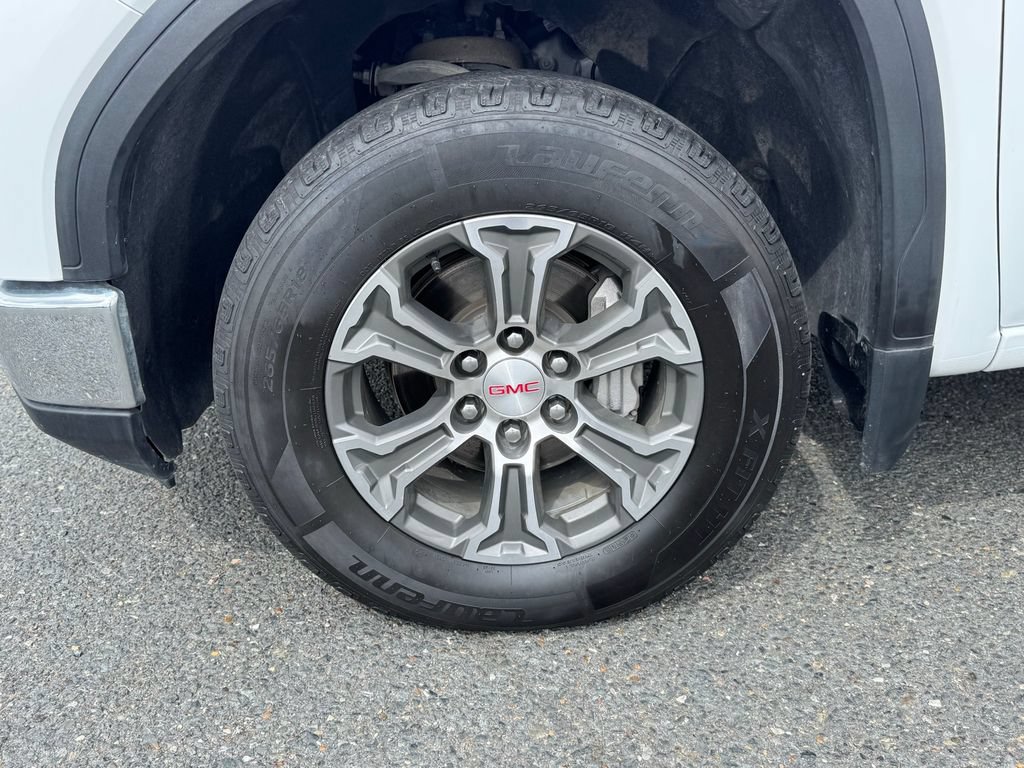2024 GMC Sierra 1500 SLT - Photo 8