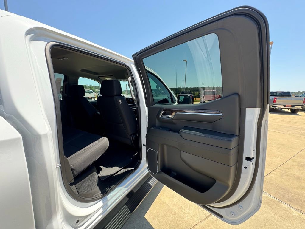 2024 GMC Sierra 1500 Elevation - Photo 19