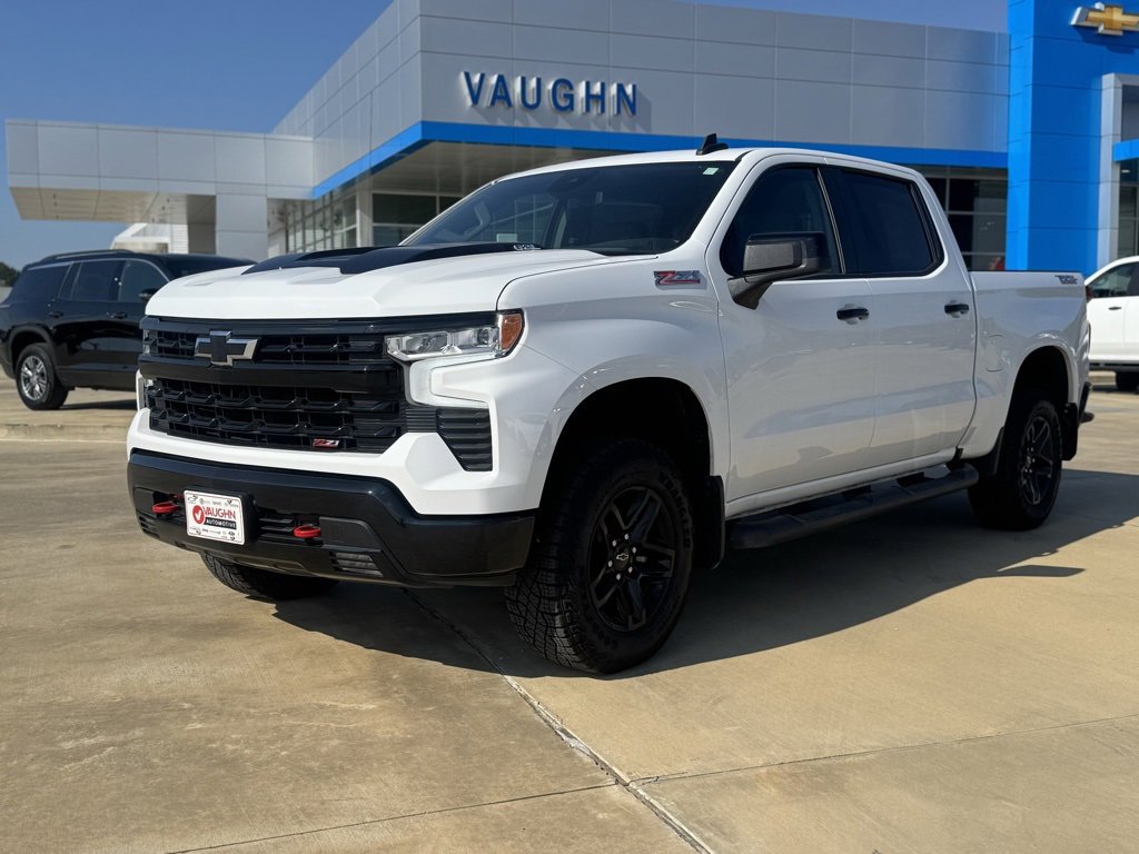 2024 Chevrolet Tahoe SUV 
