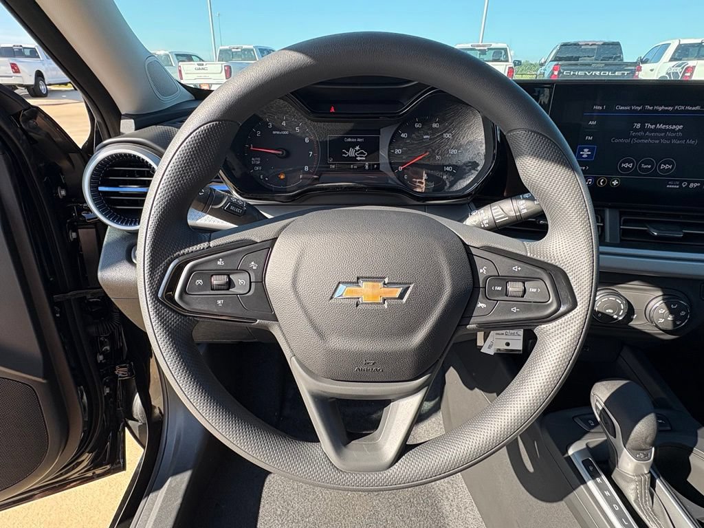 2026 Chevrolet Trax LS - Photo 11