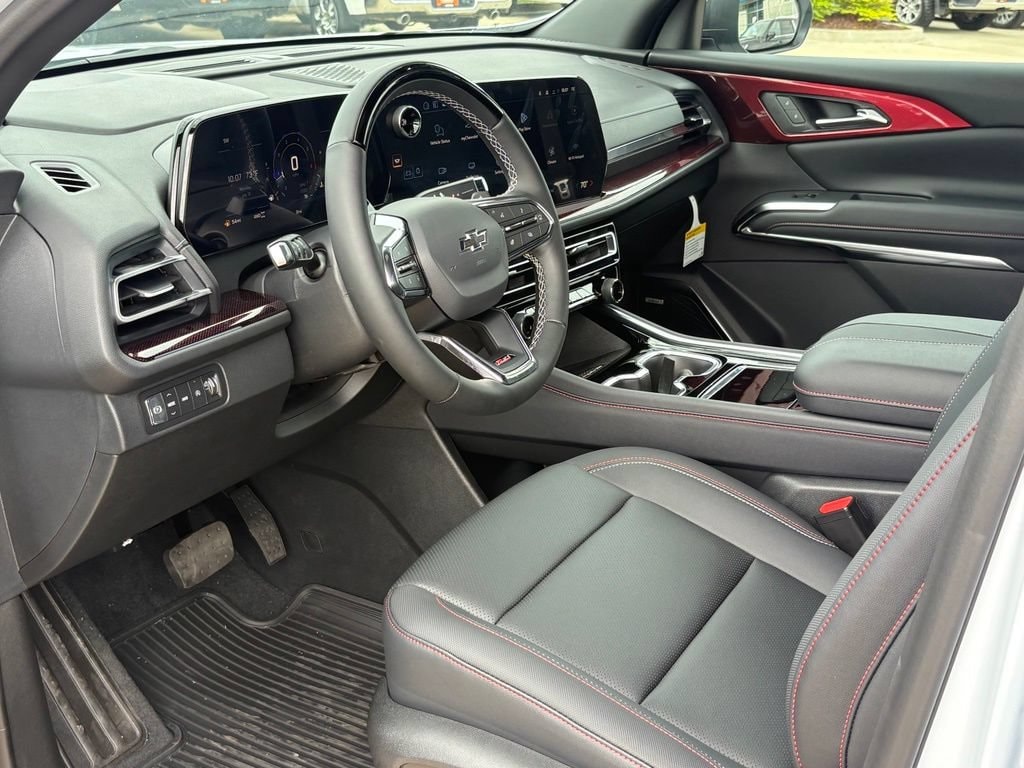 2026 Chevrolet Traverse Z71 - Photo 10