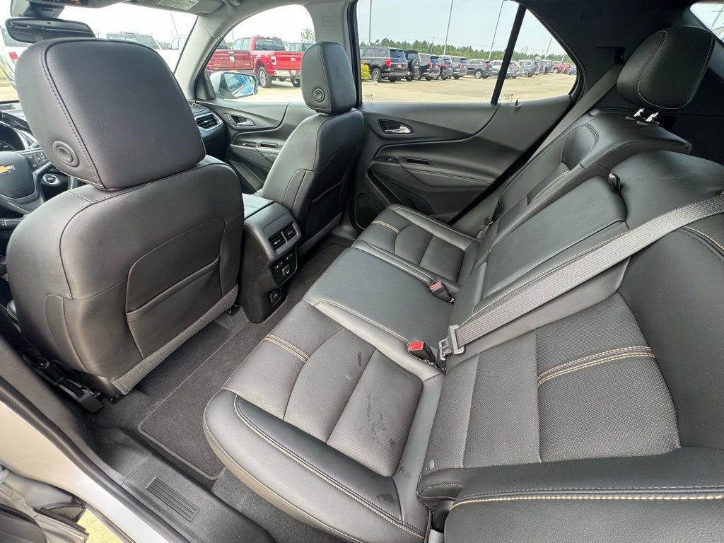 2022 Chevrolet Equinox Premier - Photo 17