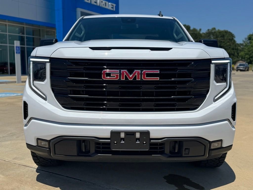 2024 GMC Sierra 1500 Elevation - Photo 8