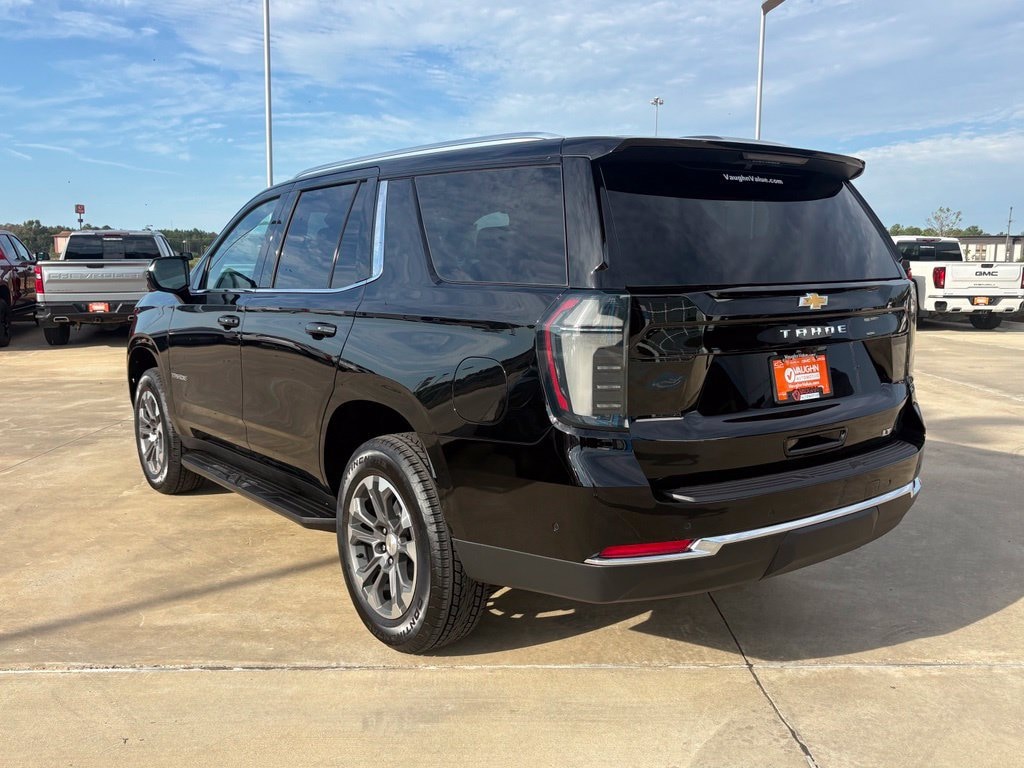 New 2027 Chevrolet Tahoe LT SUV